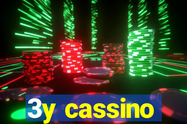 3y cassino